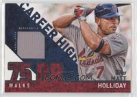 Matt Holliday