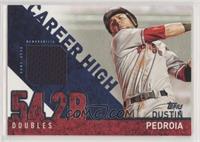 Dustin Pedroia 