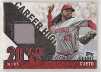 Johnny Cueto  [EX to NM]