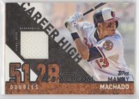 Manny Machado 