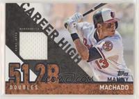 Manny Machado 