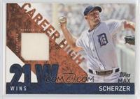 Max Scherzer 