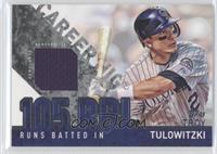 Troy Tulowitzki 