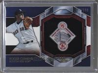 Roger Clemens #/199