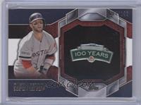 Dustin Pedroia #/199