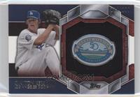 Clayton Kershaw #/199