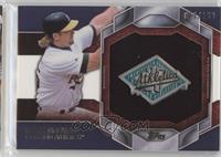 Mark McGwire #/199