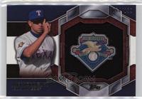 Alex Rodriguez #/199