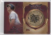 Mark McGwire [EX to NM]