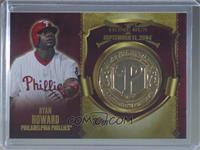 Ryan Howard 