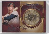 Ted Williams [EX to NM]