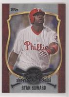 Ryan Howard 