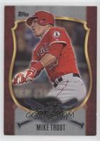 Mike Trout  [Good to VG‑EX]