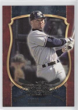 2015 Topps - First Home Run Series 1 #FHR-05 - Derek Jeter 