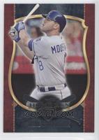 Mike Moustakas 