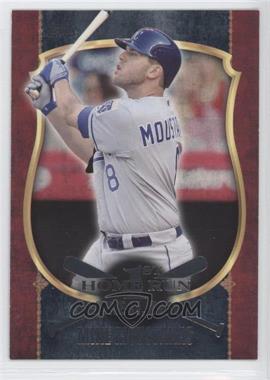 2015 Topps - First Home Run Series 1 #FHR-07 - Mike Moustakas 