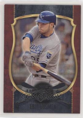 2015 Topps - First Home Run Series 1 #FHR-08 - Eric Hosmer 