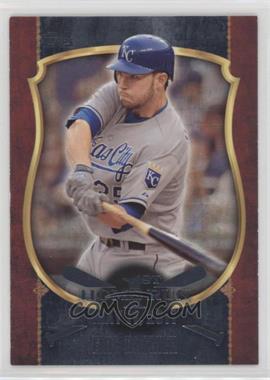 2015 Topps - First Home Run Series 1 #FHR-08 - Eric Hosmer 