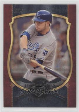 2015 Topps - First Home Run Series 1 #FHR-08 - Eric Hosmer 