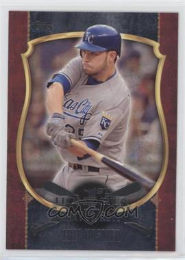 2015 Topps - First Home Run Series 1 #FHR-08 - Eric Hosmer 