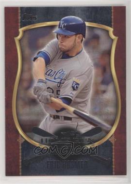 2015 Topps - First Home Run Series 1 #FHR-08 - Eric Hosmer 