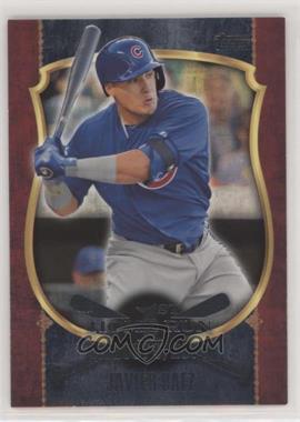 2015 Topps - First Home Run Series 1 #FHR-13 - Javier Baez 