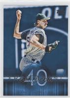 Randy Johnson 