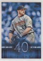 Roger Clemens  [EX to NM]