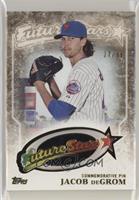 Jacob deGrom  #/99