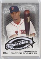 Xander Bogaerts 