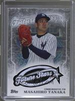 Masahiro Tanaka 