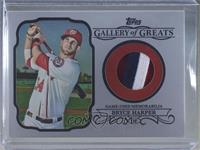 Bryce Harper  #/25