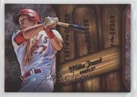 Mike Trout [EX to NM]