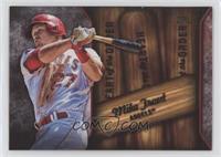 Mike Trout