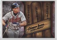 Chipper Jones