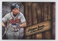 Chipper Jones