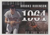 Brooks Robinson 