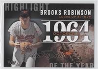 Brooks Robinson 