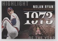 Nolan Ryan 