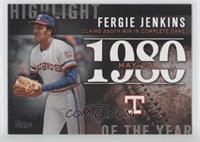 Fergie Jenkins 