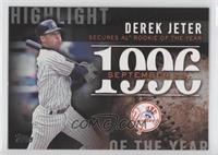 Derek Jeter 