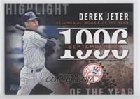 Derek Jeter 