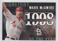 Mark McGwire 