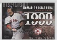 Nomar Garciaparra 