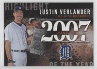 Justin Verlander 