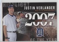 Justin Verlander 