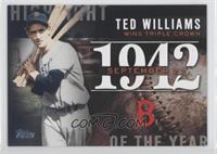 Ted Williams