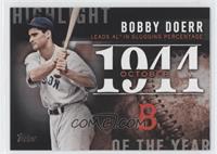 Bobby Doerr