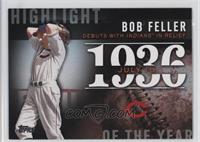 Bob Feller 