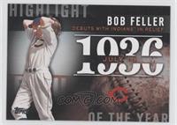 Bob Feller 